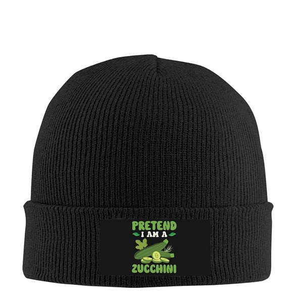 Promotional Beanie Hats 1
