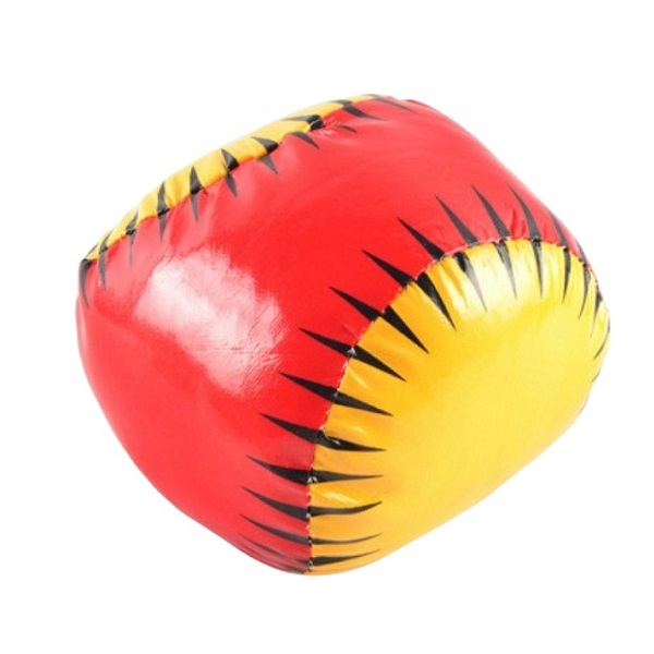 Custom Printed Juggling Balls