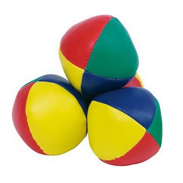 Infinity Juggling Balls