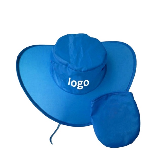 Foldable Hats
