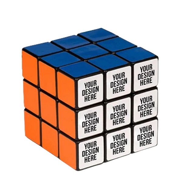 Rubiks Cubes