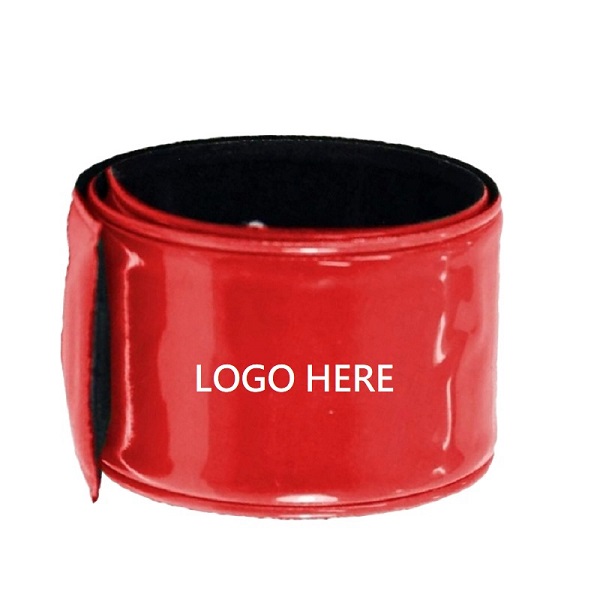 Promotional Reflective Bands