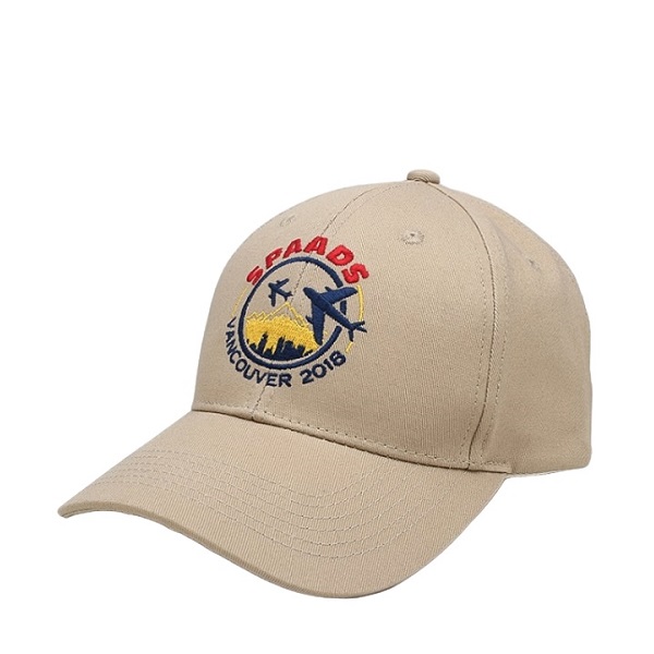 Custom Baseball Caps