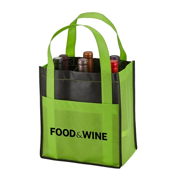 Non-Woven Wine Bags
