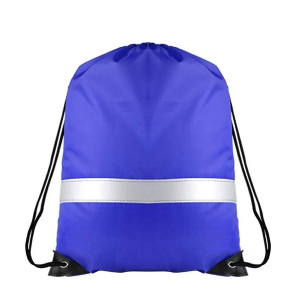 Custom Reflective Backpacks