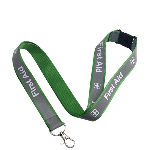 Safety Reflective Tag Key chains