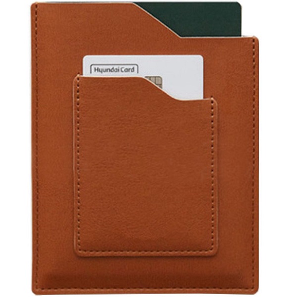 Passport And Card Sleeves