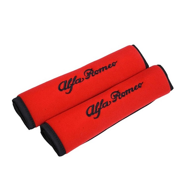 Promotional Seat Belt Covers