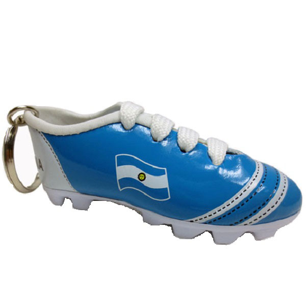 Custom Shoe Keychains
