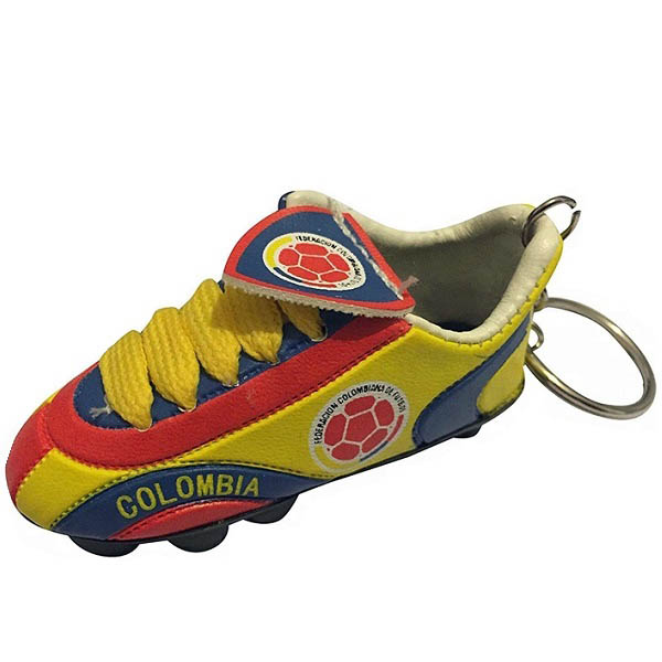 Handmade Sneaker Keychains