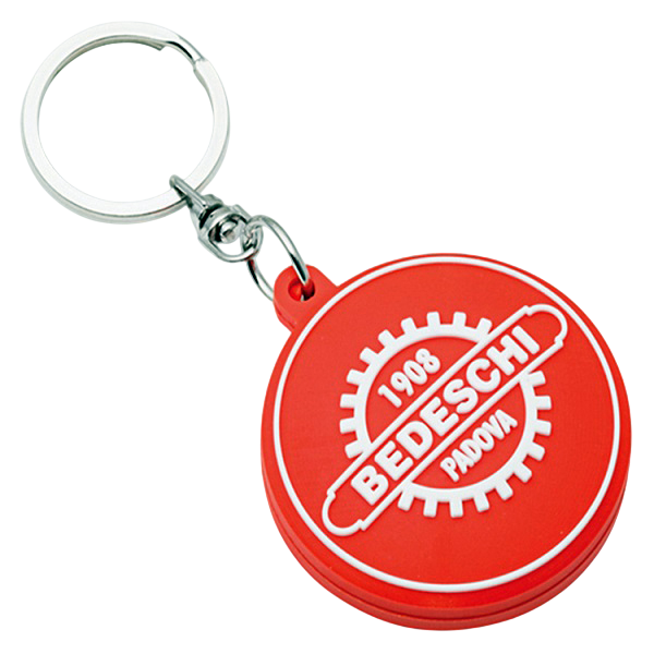 Eco-Friendly Keychains