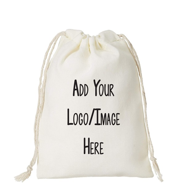 Drawstring Gift Bags