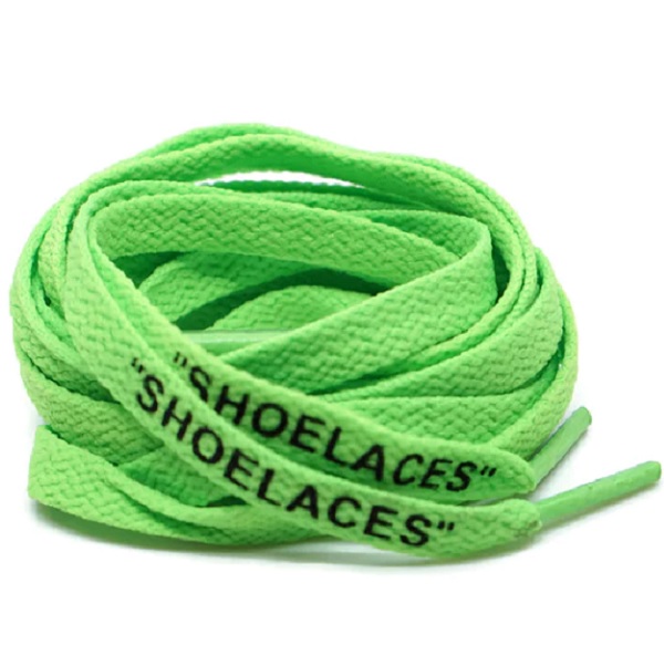 Shoelaces