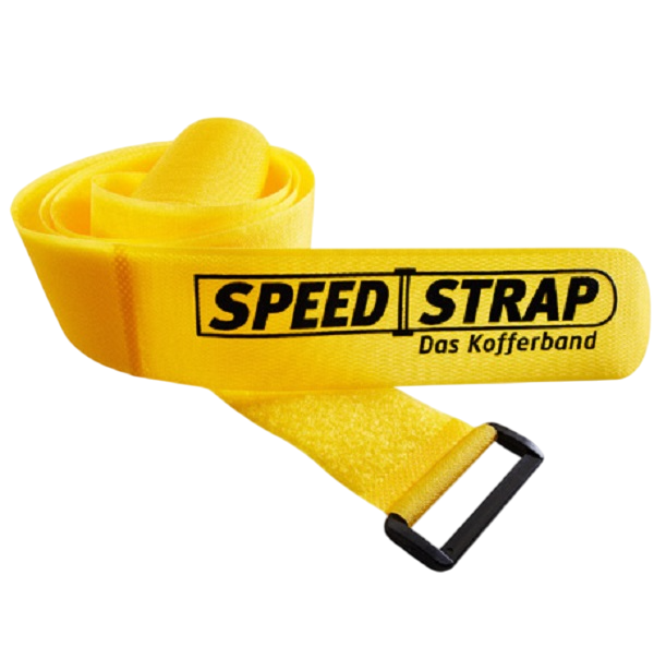 Promotional Luggage Straps