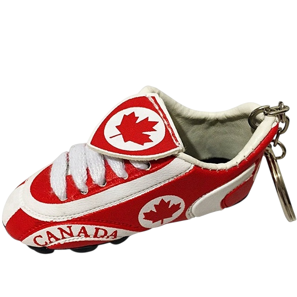 Custom Shoe Keychains
