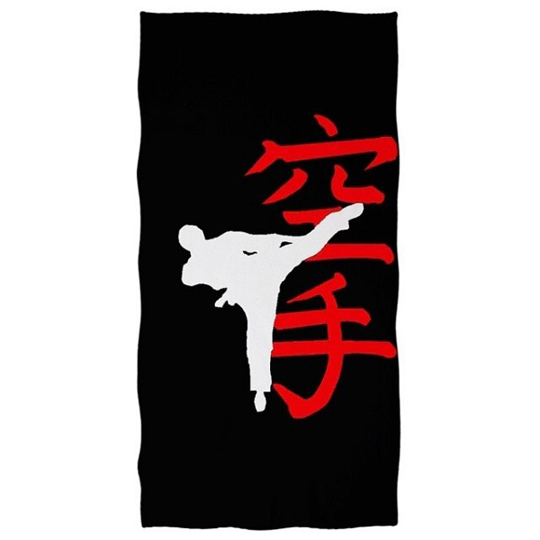 Sports Towels